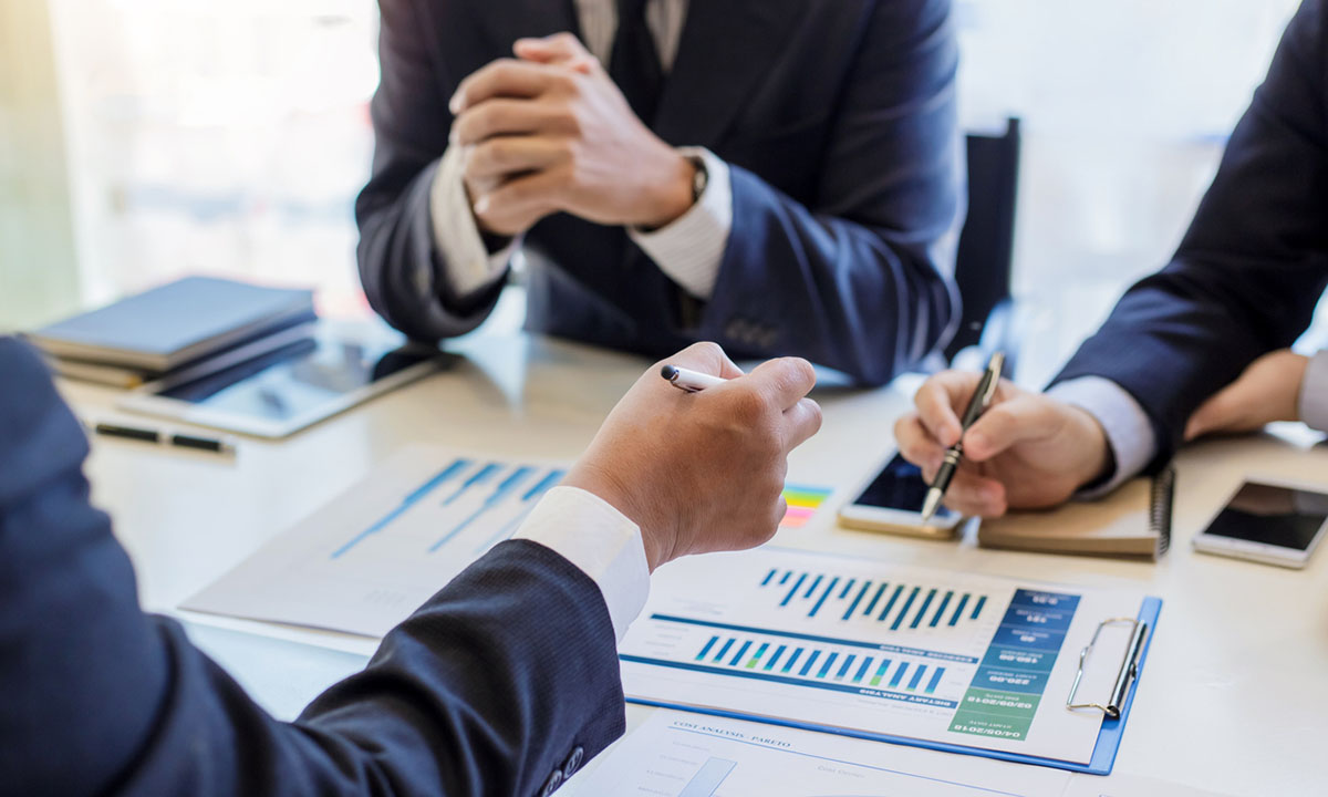 top consulting firms in world